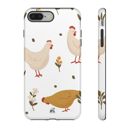 Digichicken Handyhülle
