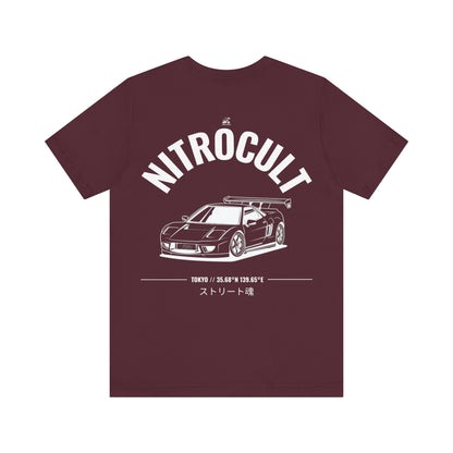 NITROCULT #005 - Tshirt