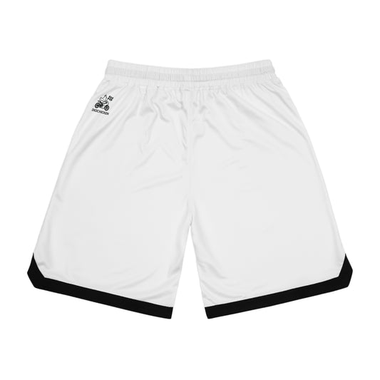 Nitrocult #005 Basketball Shorts