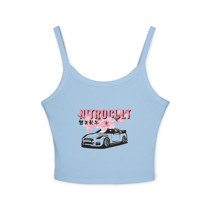 NITROCULT #001 - TankTop