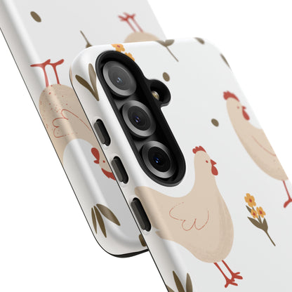 Digichicken Handyhülle
