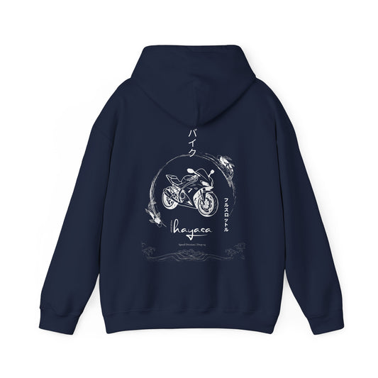Hayasa Original Weiß