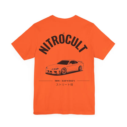 NITROCULT #004 - Tshirt