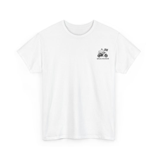 T-shirt graphique E46 Racing - Cadeau pour passionné d'automobile, T-shirt de course, Vêtements de sport automobile, Haut pour amoureux de voitures, Vêtements automobiles