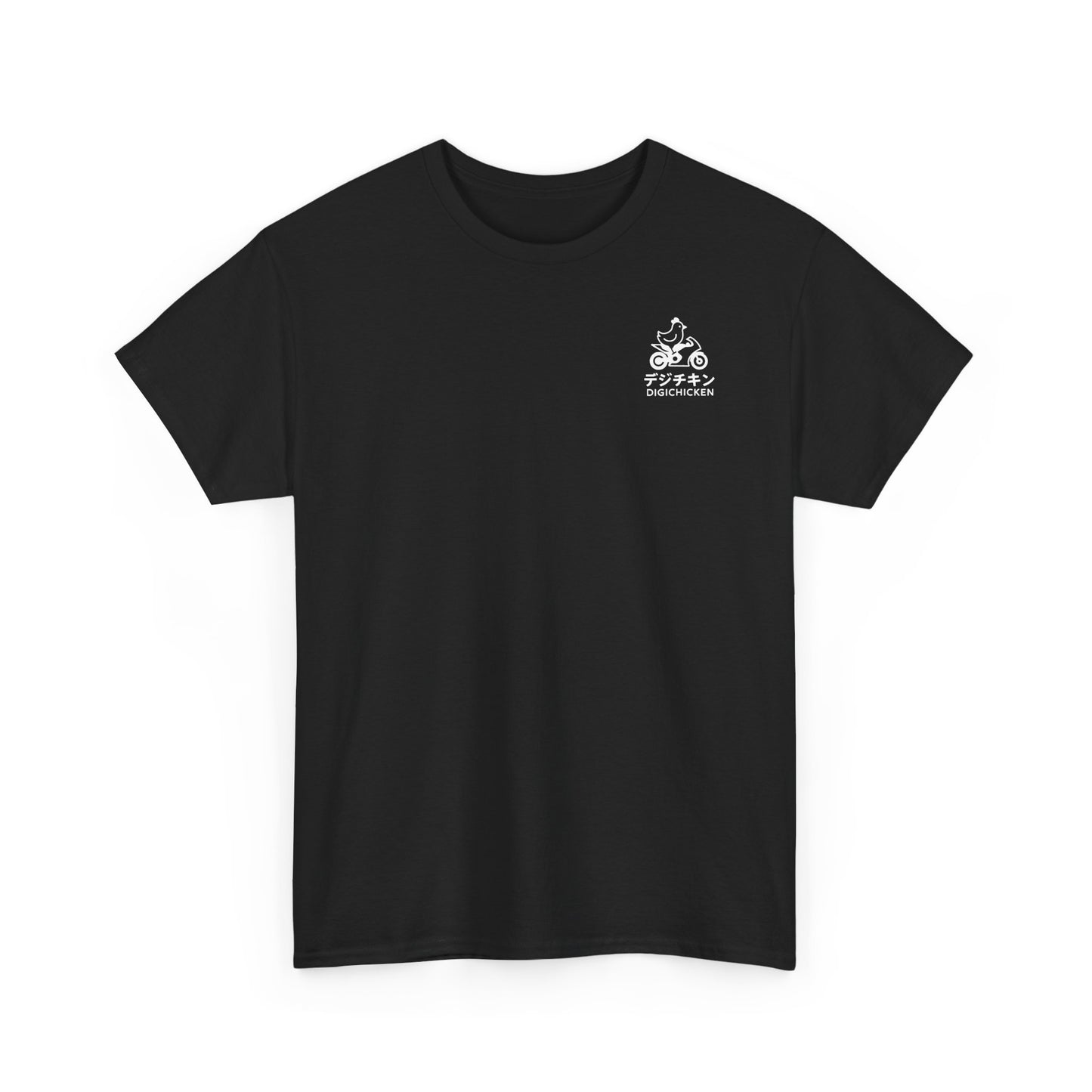 ALLCOLOURS Hayasa Tshirt