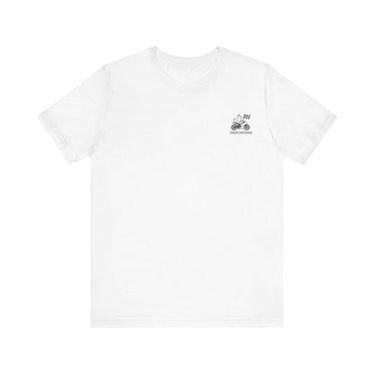 NITROCULTURE #006 - Tshirt
