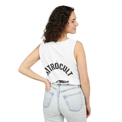 NITROCULT #001 - TankTop