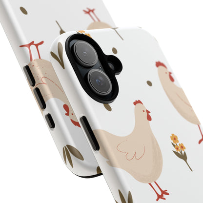 Digichicken Handyhülle