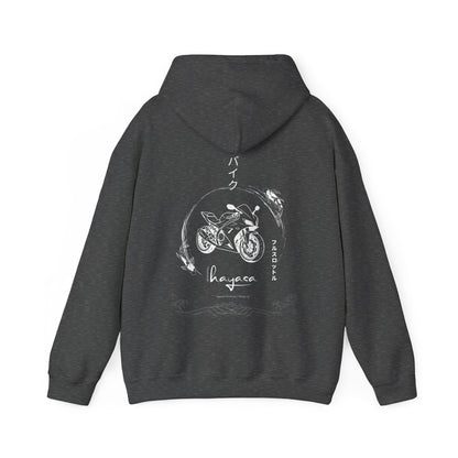 Hayasa Original Weiß