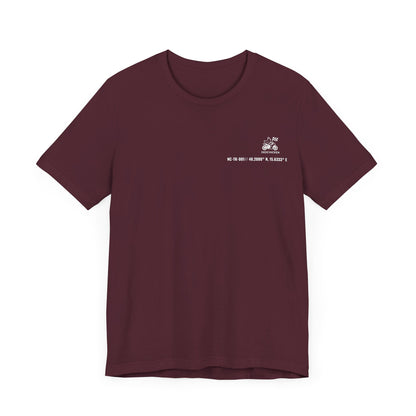 NITROCULT #001 -  Tshirt