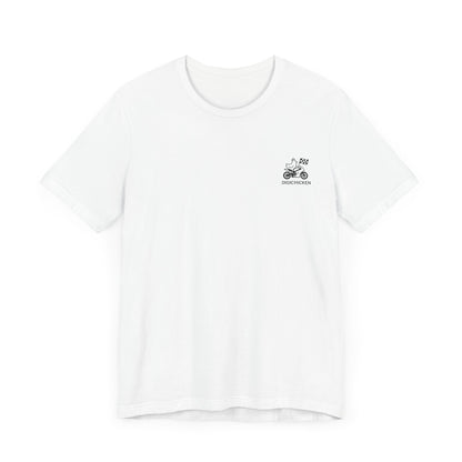 T-shirt graphique Urban Mini Car, t-shirt unisexe, t-shirt moto, t-shirt voiture cool, cadeau pour lui, tenue décontractée