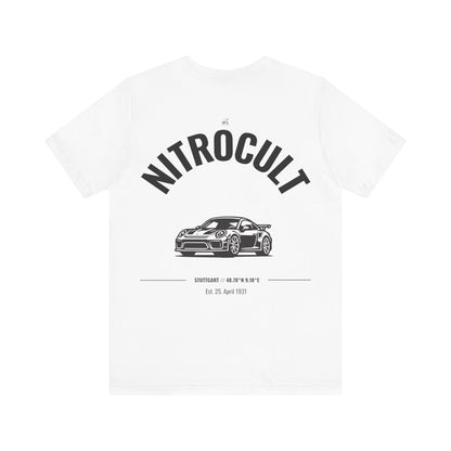 NITROCULT #002 - Tshirt