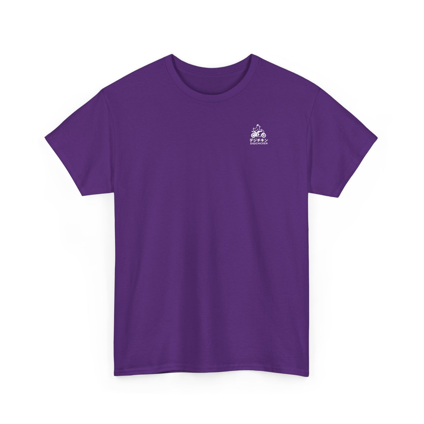 ALLCOLOURS Hayasa Tshirt