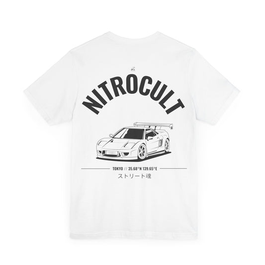 NITROCULT #005 - Tshirt