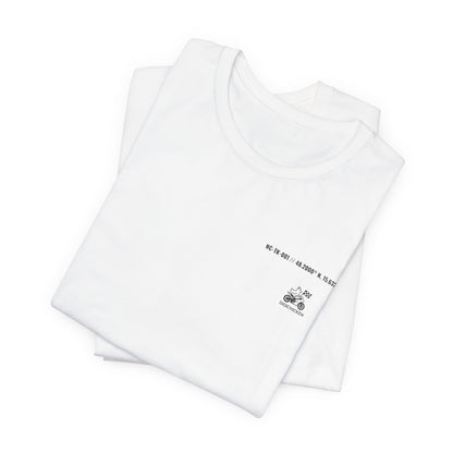 NITROCULT #003 - Tshirt