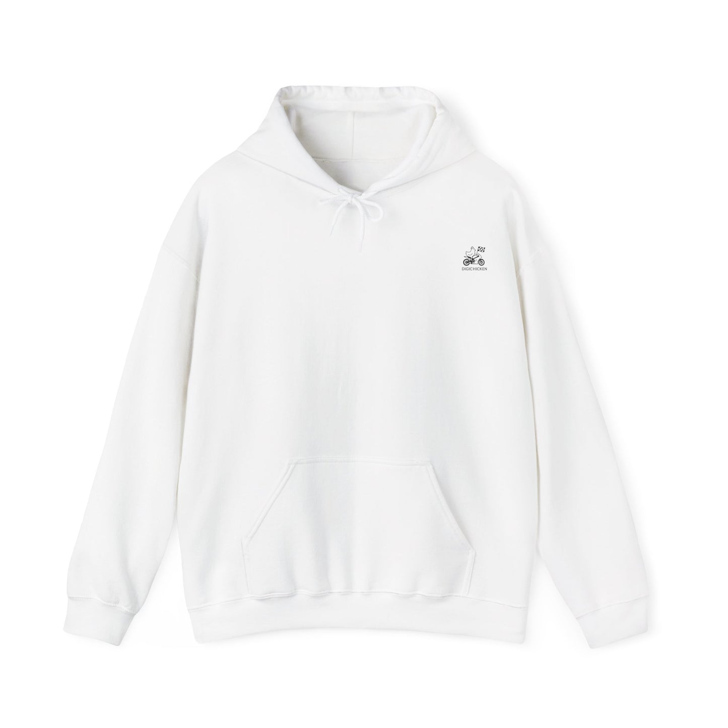 s1000rr Born to Race Unisex Heavy Blend Hoodie - Ideal for Motorcycle Enthusiasts