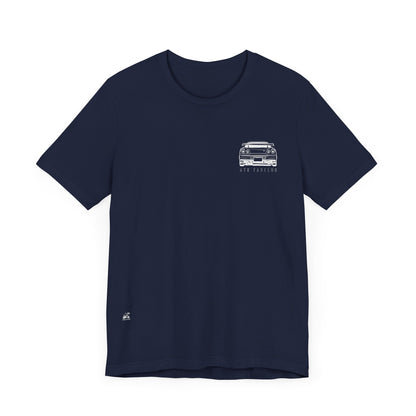 Tokyo Race Club Tee - Retro Japanese Car Art, Unisex Streetwear, Anime Inspired Shirt, Perfect for Car Lovers, Gift for Drivers