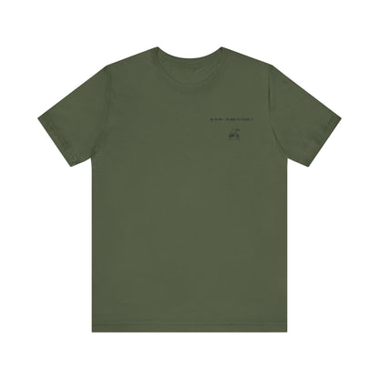 NITROCULT #003 - Tshirt