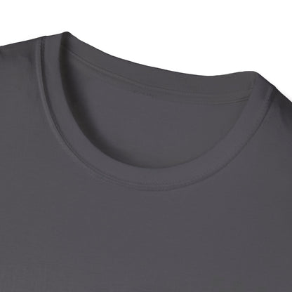 Unisex ZC6R Ninja Softstyle Motorcycle T-Shirt - Ride with Freedom & Style