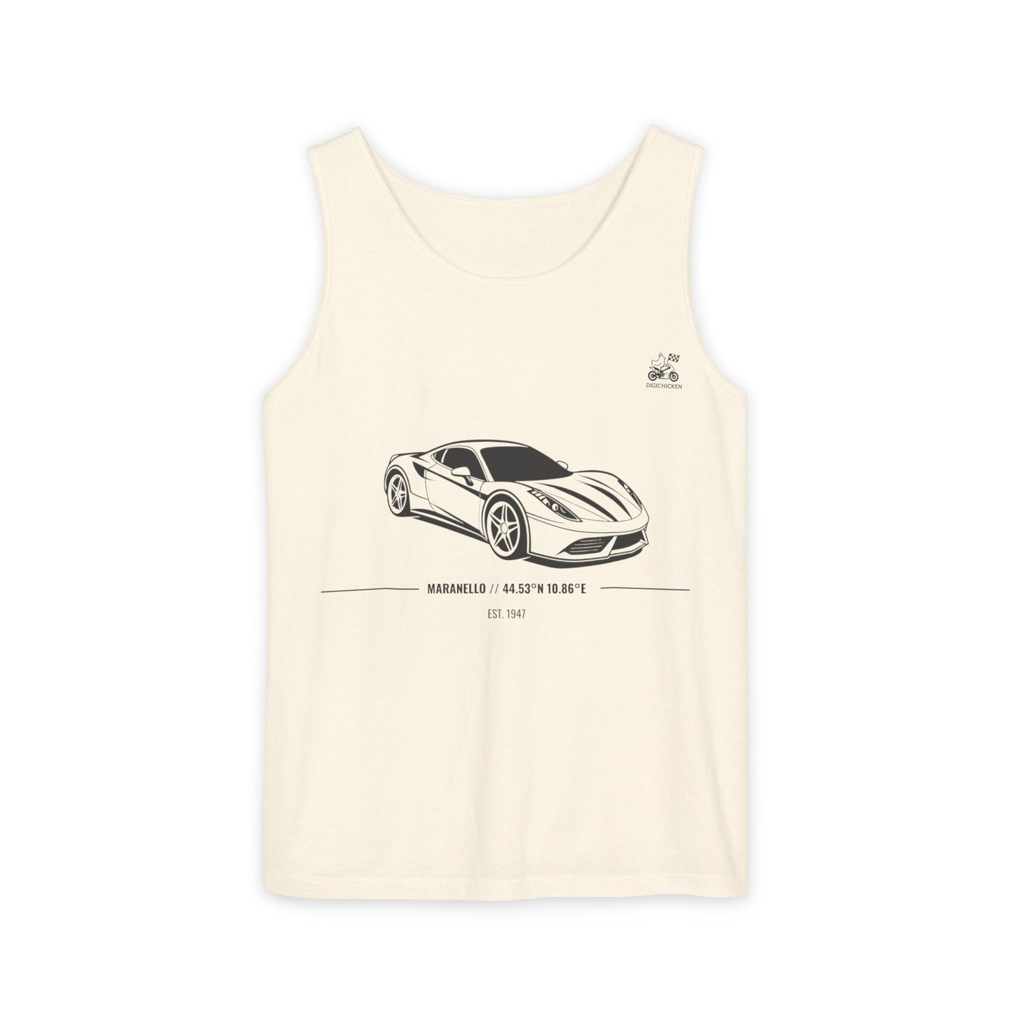 NITROCULT #003 - TankTop