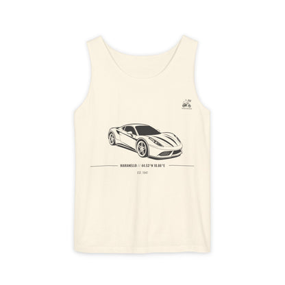 NITROCULT #003 - TankTop