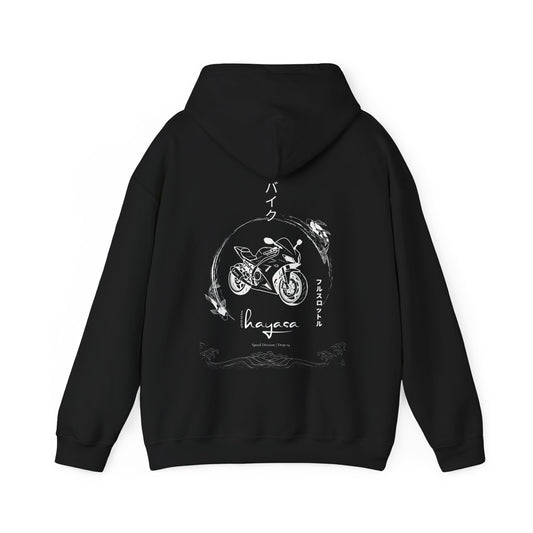 Hayasa Original Weiß