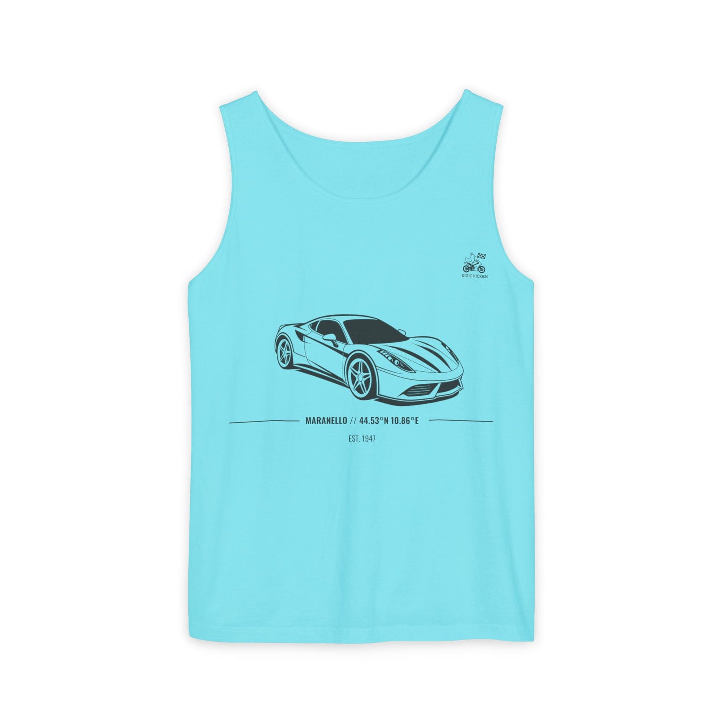 NITROCULT #003 - TankTop