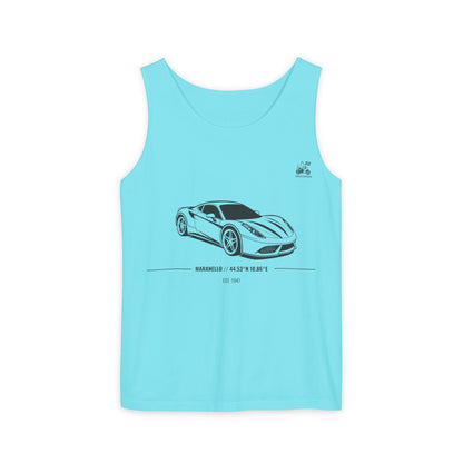 NITROCULT #003 - TankTop