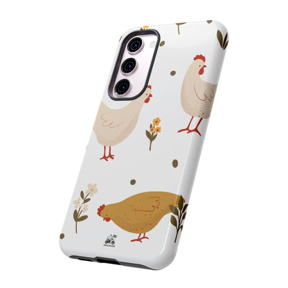 Digichicken Handyhülle