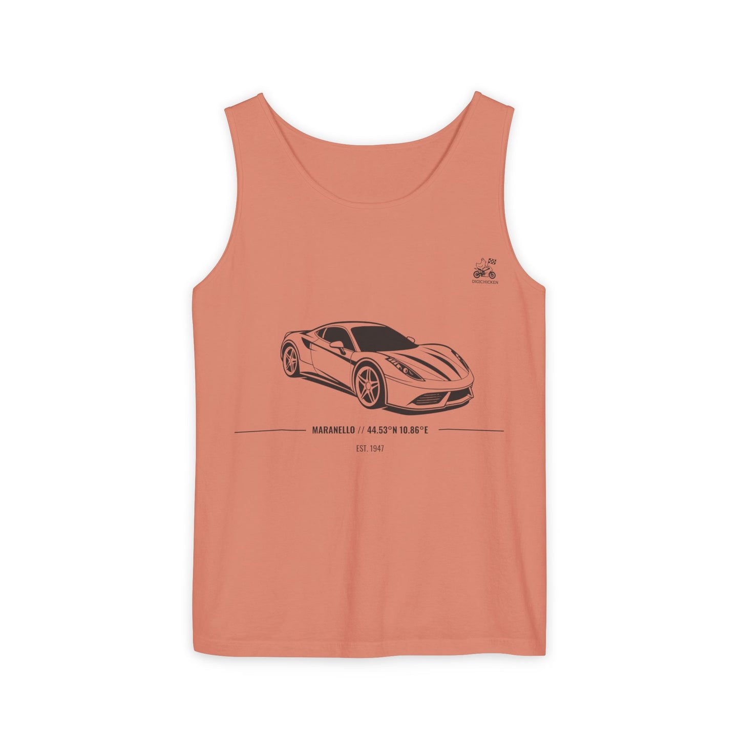 NITROCULT #003 - TankTop