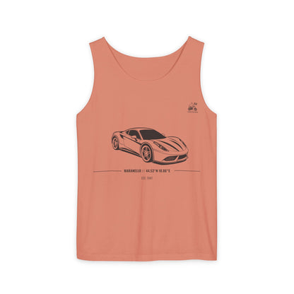 NITROCULT #003 - TankTop