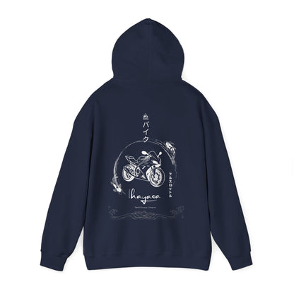 Hayasa Original Weiß