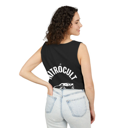 NITROCULT #001 - TankTop