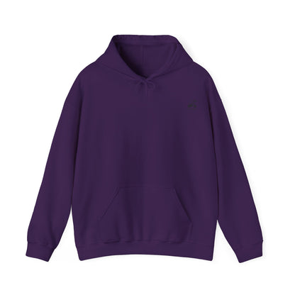 s1000rr Born to Race Unisex Heavy Blend Hoodie - Ideal for Motorcycle Enthusiasts