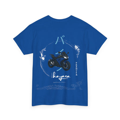 ALLCOLOURS Hayasa Tshirt