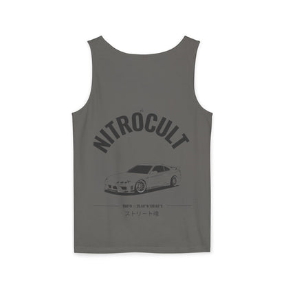 NITROCULT #004 - TankTop