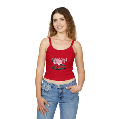 NITROCULT #001 - TankTop