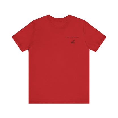 NITROCULT #003 - Tshirt