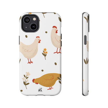 Digichicken Handyhülle