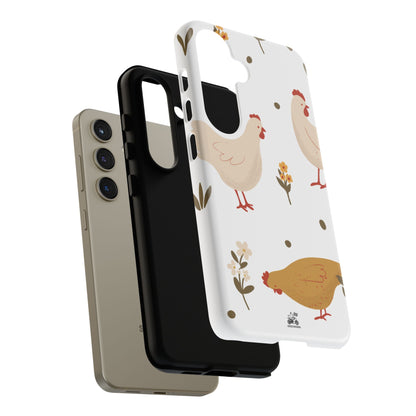 Digichicken Handyhülle