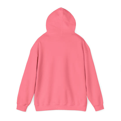 Yamaha inspired Embroidery Minimalist Graphic Hoodie for Casual Style