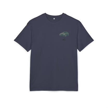 LEROY - Costumized Personal Oversize Tshirt