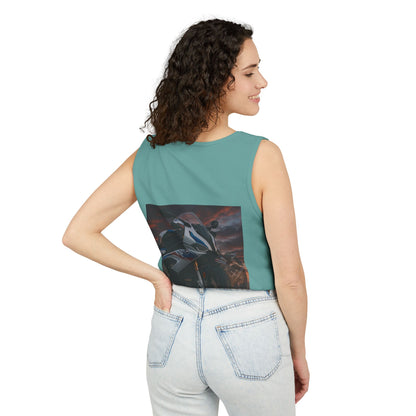 S1000rr Born to Race Unisex Tank Top - Stylish Motorcycle Apparel for Riders