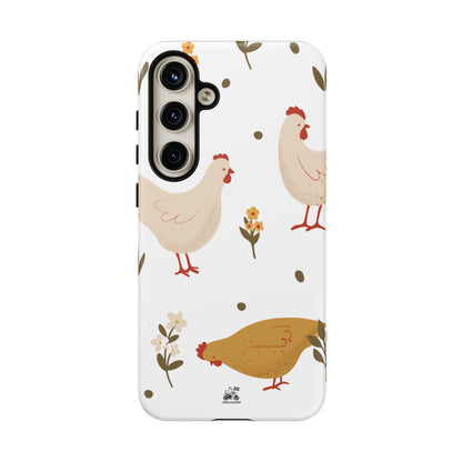 Digichicken Handyhülle