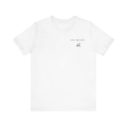 NITROCULT #003 - Tshirt