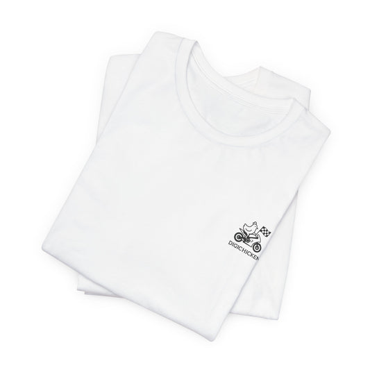 Car Enthusiast Graphic Tee, Unisex Jersey Short Sleeve, Automotive Gift, Men's Fashion, Weekend Wear, Personal Style, Racing Apparel