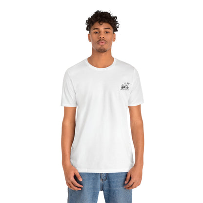 NITROCULT #005 - Tshirt