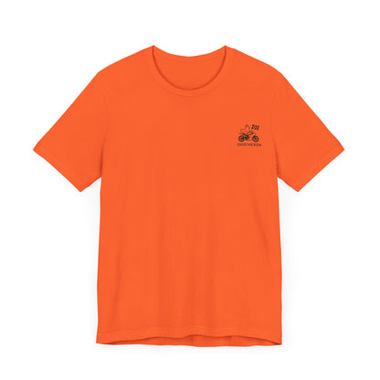 NITROCULT #004 - Tshirt
