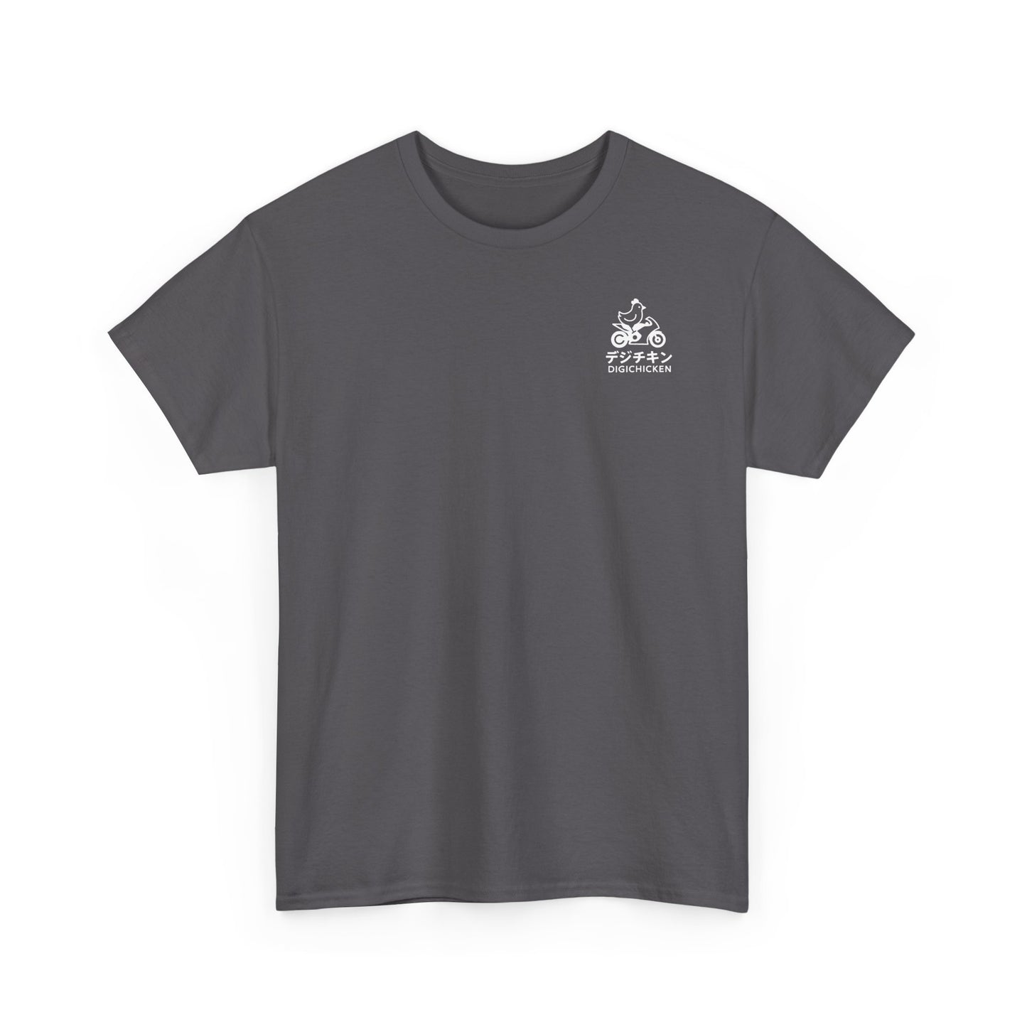 ALLCOLOURS Hayasa Tshirt