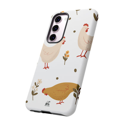 Digichicken Handyhülle